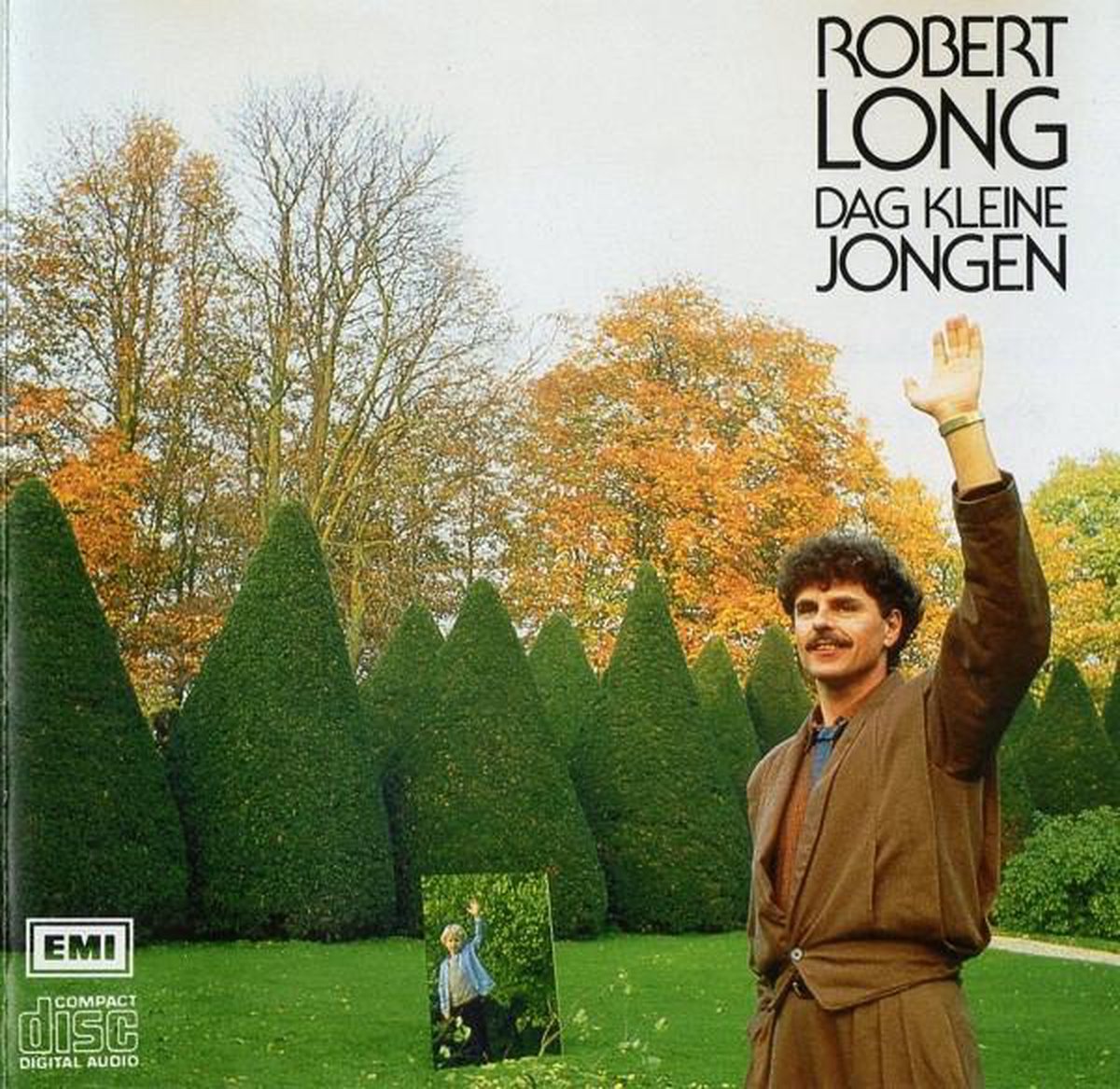 Dag Kleine Jongen