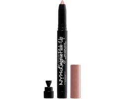 NYX Lingerie Push-Up Long-Lasting Lipstick - LIPLIPLS03 Lace Detail