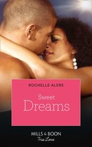 Sweet Dreams (Mills & Boon Kimani) (The Eatons - Book 3)