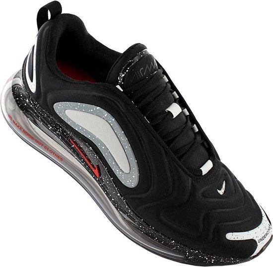 Nike x Undercover - Air Max 720 - Heren Sneakers Sport Casual Schoenen  Zwart... | bol.com