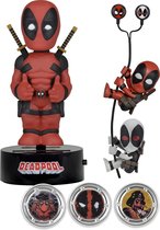 FANS Marvel: Deadpool Gift Set - Limited Edition