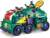 ROTMNT - Legertruck "Turtle Tank"