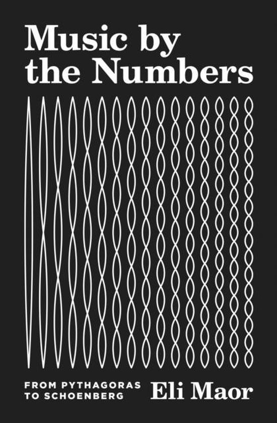 Music by the Numbers - cover