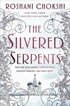 Silvered Serpents, The The Gilded Wolves