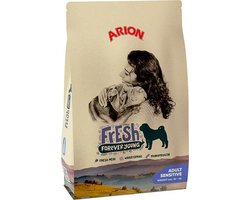 ARION Fresh Adult Sensitive Hond - 3 kg