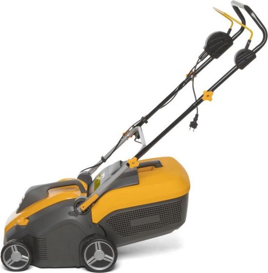 Verticuteermachine SV415E