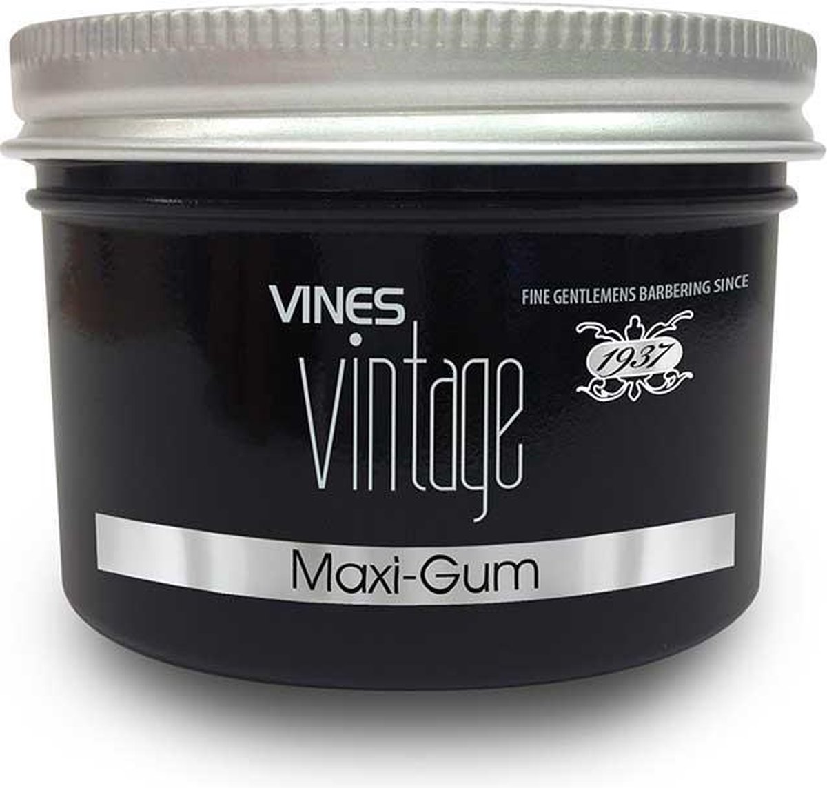 Vines Vintage Haar Gom Maxi-Gum - 125 ml Multicolours