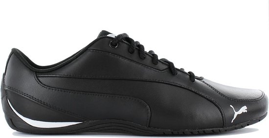 Puma Driftcat 5 Core zwart sneakers heren | bol.com