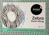 Didak Pool Opblaasbare Swing Ring Zwemband (110cm)