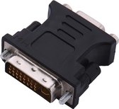 DVI naar VGA Adapter