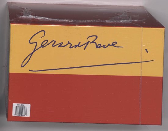 Verzameld werk, Gerard Reve | 9789020406986 | Boeken | bol