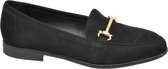 graceland Zwarte loafer - Maat 36