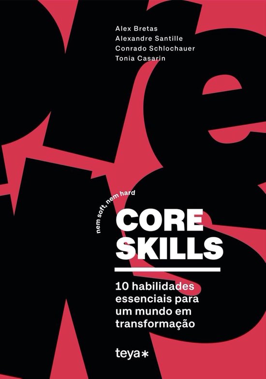 Core skills - cover