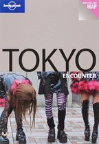 Lonely Planet / Tokyo Encounter
