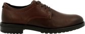 Bullboxer  -  Lace-Up  -  Men  -  Brown  -  41  -  Veterschoenen