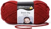 Schachenmayr Bravo Big 200 Gram - 131