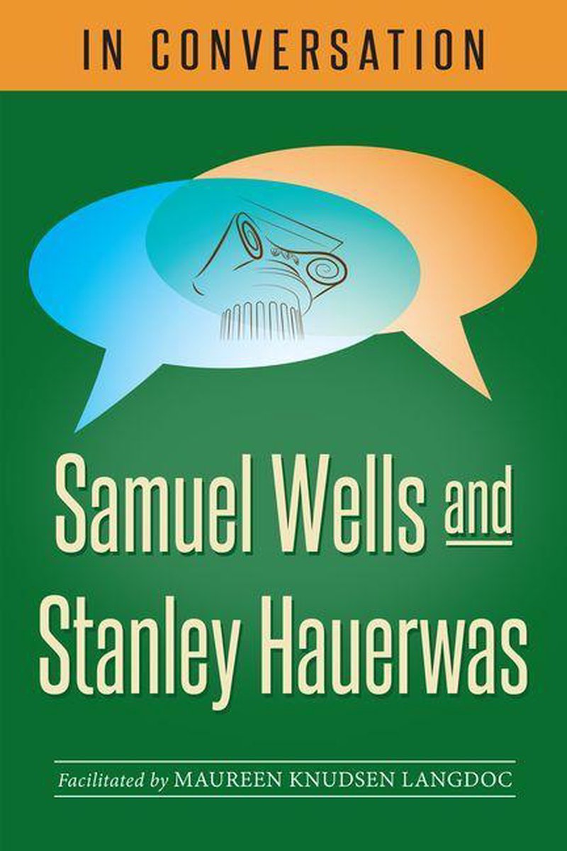 In Conversation - In Conversation - Samuel Wells