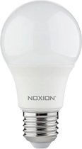 Noxion Lucent LED Classic 8.5W 830 A60 E27 | Warm Wit - Vervangt 60W.