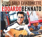 Edoardo Bennato - Sono Solo Canzonette - The Be