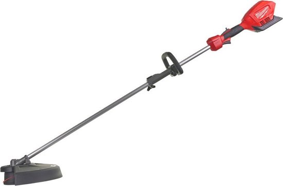 - Milwaukee M18 FOPHLTKIT-0 18V Li-Ion accu grastrimmer body - 40cm - koolborstelloos