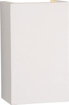 Lucide GIPSY - Applique murale - 1xG9 - Blanc
