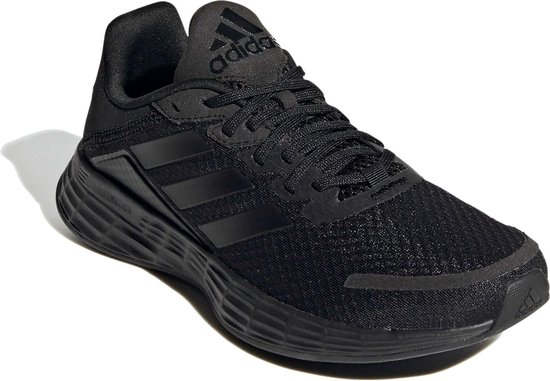 adidas Sportschoenen - Maat 36 2/3 - Unisex - zwart | bol.com
