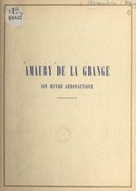 Amaury de La Grange