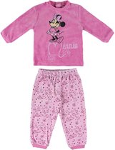 Pyjama Kinderen Minnie Mouse 74684 Roze