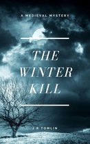 The Sir Law Kintour Mysteries 2 - The Winter Kill