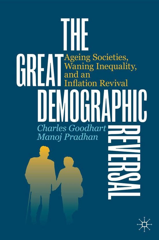 The Great Demographic Reversal - cover