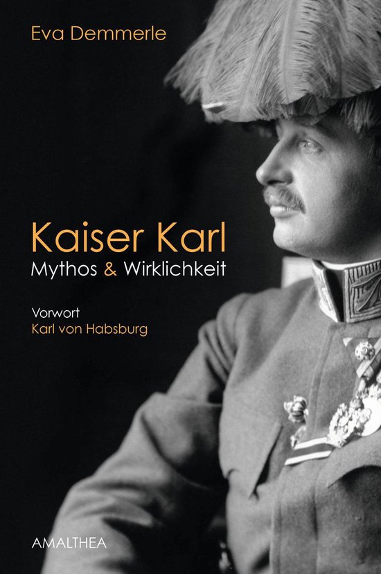 Kaiser Karl - cover
