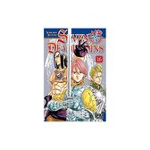 SEVEN DEADLY SINS - Tome 16
