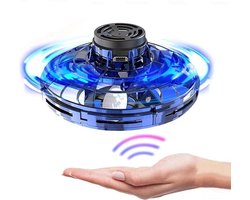 foto van Disky Fly Flying Spinner