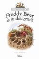 Dierenvoorleespret 91. Freddy Beer is ondeugend!