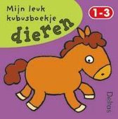 Mijn Leuk Kubusboekje  1 - 3 Jaar