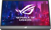 ASUS ROG Strix XG17AHPE - Full HD IPS 240Hz Gaming Monitor - 17.3 Inch