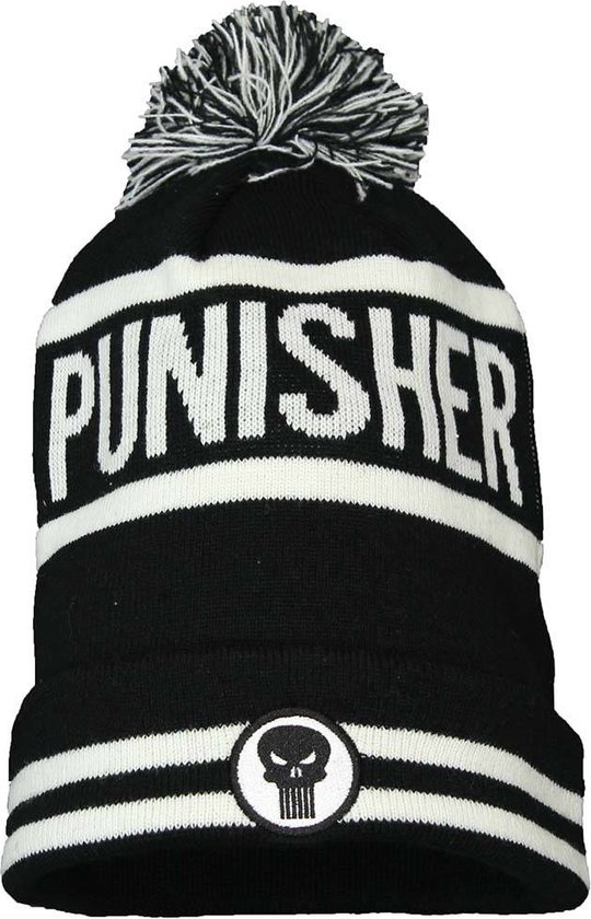 Punisher toque Clearance
