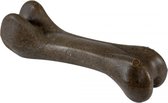 Duvo+ hondensnack Yummy been chocolate zacht - femur 11cm - 40gr