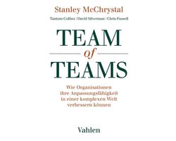 Team of Teams