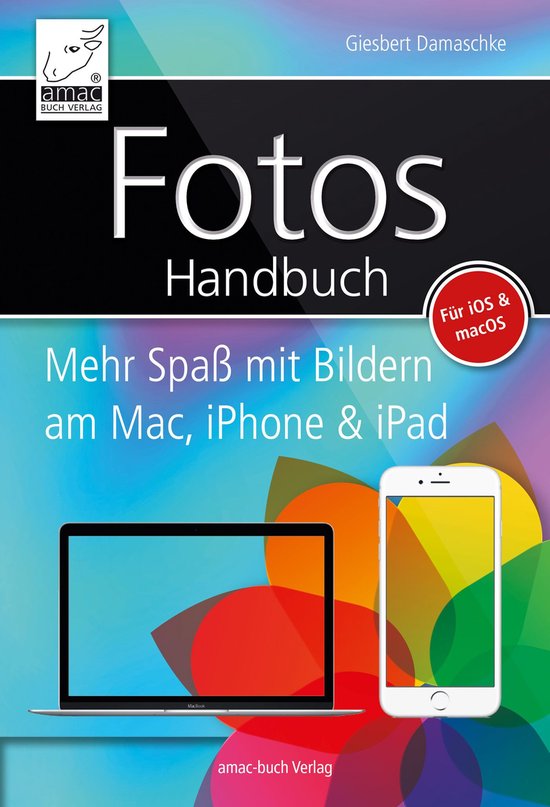 Fotos Handbuch - cover