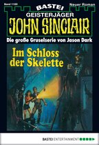 John Sinclair 1185 - John Sinclair 1185