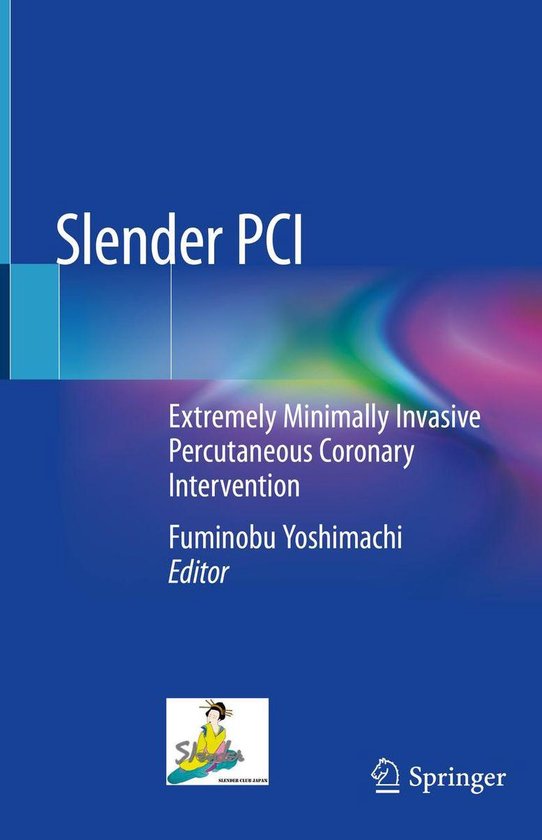 Medicine (R0) - Slender PCI - cover
