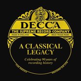 Decca - The Supreme Record Company