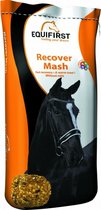 EquiFirst Paardenvoer Recover Mash 20 kg