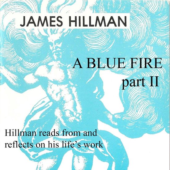 Blue Fire, A: Part 2 - cover