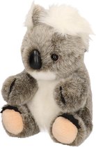 Pluche Koala knuffel 23 cm