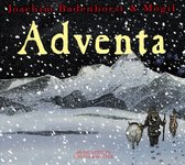 Joachim Badenhorst - Adventa (CD)