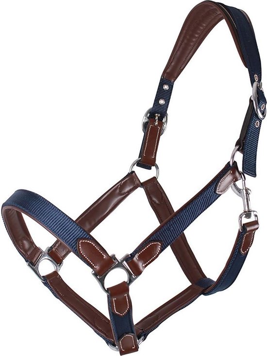 Rope halters - Head collars - Halters & accessories - Horse
