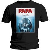 Papa -Xxl- Black