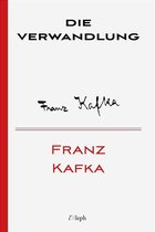 Franz Kafka 4 - Die Verwandlung